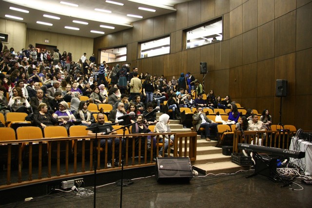 AUB Got Talent